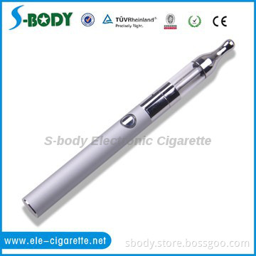 Best selling mini protank clearomizer from S-body